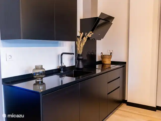 Charmant appartement pour 6 personnes | Espagne, Costa del Sol, Málaga - appartement cuisine