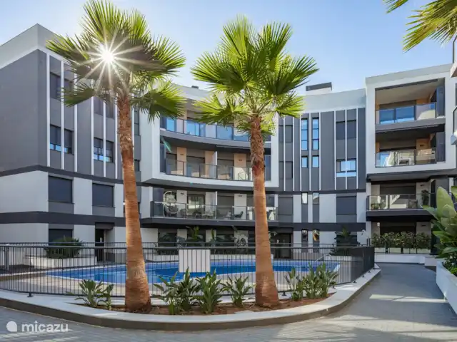 Casa Nimasa huren in Spanje, Costa Blanca, Jávea - penthouse Casa Nimasa huren in Spanje, Costa Blanca, Jávea - penthouse