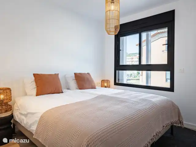 Casa Nimasa huren in Spanje, Costa Blanca, Jávea - penthouse Slaapkamer