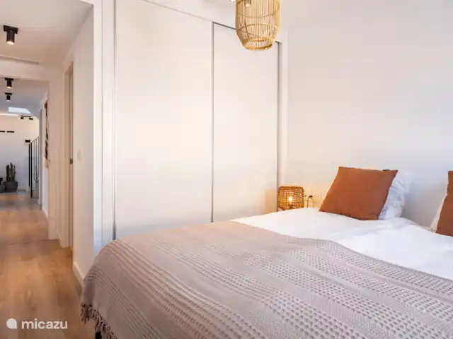 Casa Nimasa huren in Spanje, Costa Blanca, Jávea - penthouse Slaapkamer