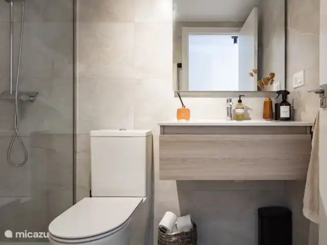 Casa Nimasa huren in Spanje, Costa Blanca, Jávea - penthouse Badkamer