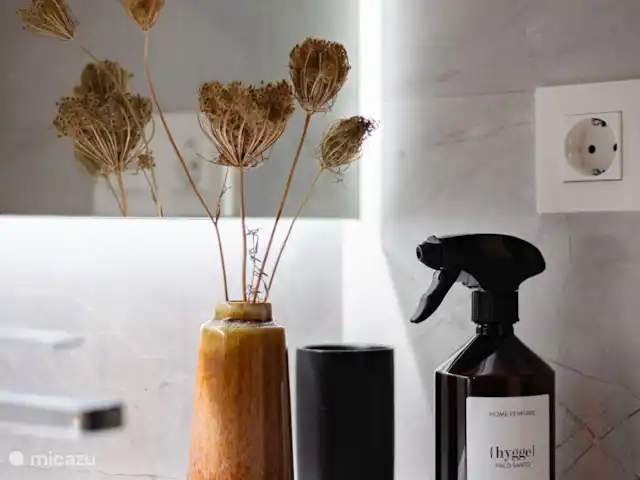 Casa Nimasa huren in Spanje, Costa Blanca, Jávea - penthouse Decoratie