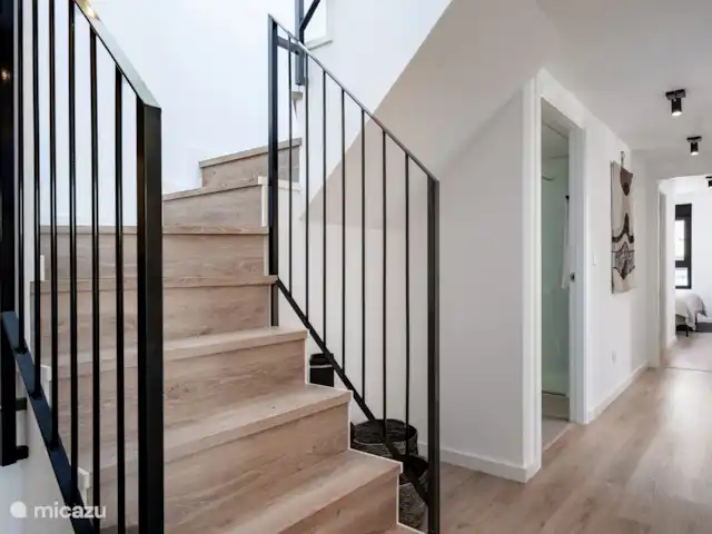 Casa Nimasa huren in Spanje, Costa Blanca, Jávea - penthouse Trap