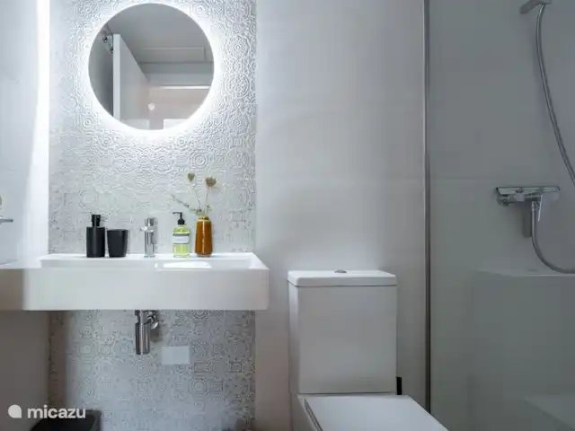 Casa Nimasa huren in Spanje, Costa Blanca, Jávea - penthouse Badkamer