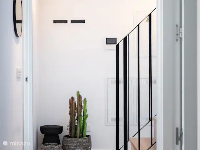 Casa Nimasa huren in Spanje, Costa Blanca, Jávea - penthouse Entree