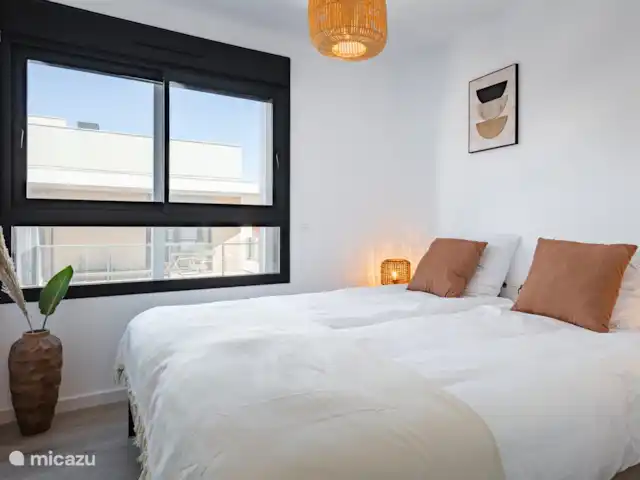 Casa Nimasa huren in Spanje, Costa Blanca, Jávea - penthouse Slaapkamer