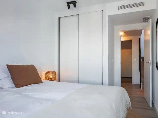 Casa Nimasa huren in Spanje, Costa Blanca, Jávea - penthouse Slaapkamer