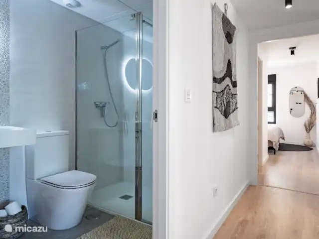 Casa Nimasa huren in Spanje, Costa Blanca, Jávea - penthouse Badkamer