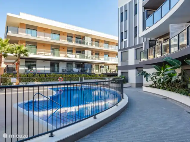 Casa Nimasa huren in Spanje, Costa Blanca, Jávea - penthouse Zwembad