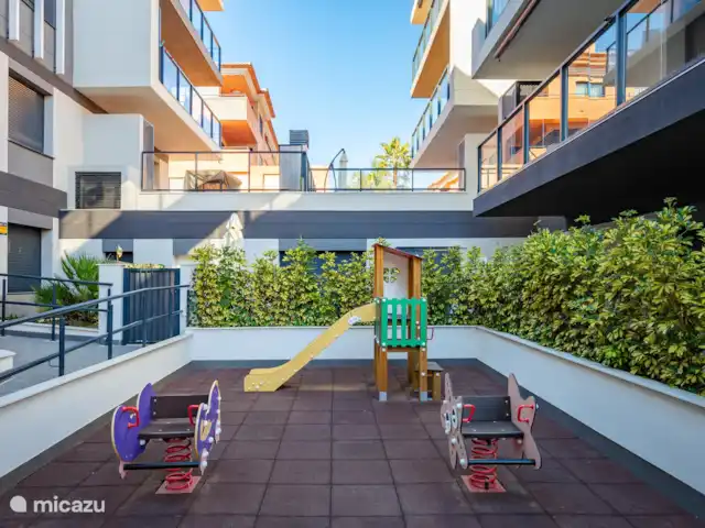 Casa Nimasa huren in Spanje, Costa Blanca, Jávea - penthouse Speelplek