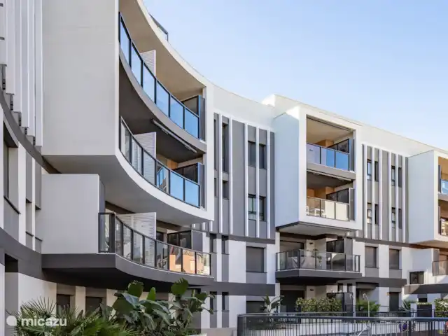 Casa Nimasa huren in Spanje, Costa Blanca, Jávea - penthouse Buitenaanzicht