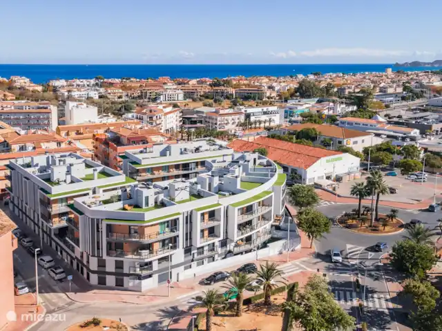 Casa Nimasa huren in Spanje, Costa Blanca, Jávea - penthouse Overview