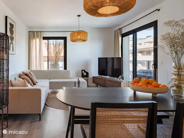 Casa Nimasa huren in Spanje, Costa Blanca, Jávea - penthouse Woonkamer