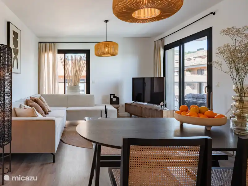 Casa Nimasa | Espagne, Costa Blanca, Jávea - Penthouse Casa Nimasa | Espagne, Costa Blanca, Jávea - Penthouse