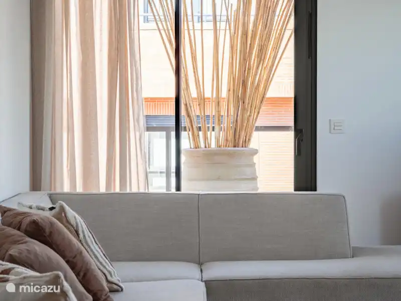 Casa Nimasa | Espagne, Costa Blanca, Jávea - Penthouse Casa Nimasa | Espagne, Costa Blanca, Jávea - Penthouse