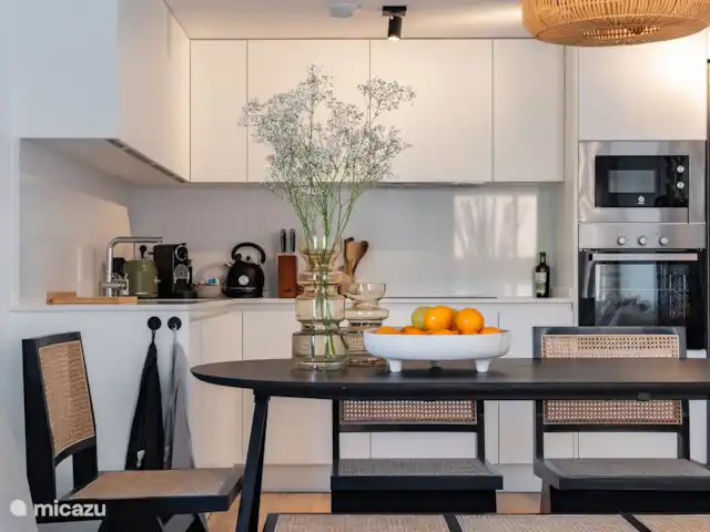 Casa Nimasa huren in Spanje, Costa Blanca, Jávea - penthouse Keuken