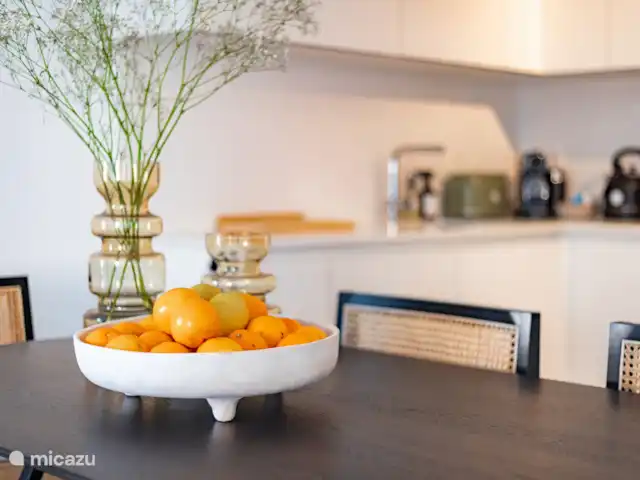 Casa Nimasa huren in Spanje, Costa Blanca, Jávea - penthouse Keukenfruit