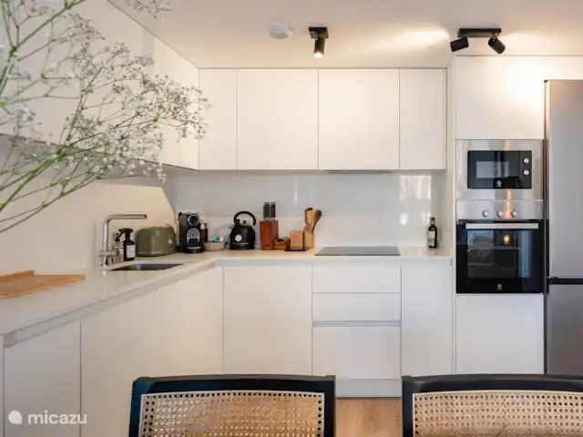 Casa Nimasa huren in Spanje, Costa Blanca, Jávea - penthouse Keuken