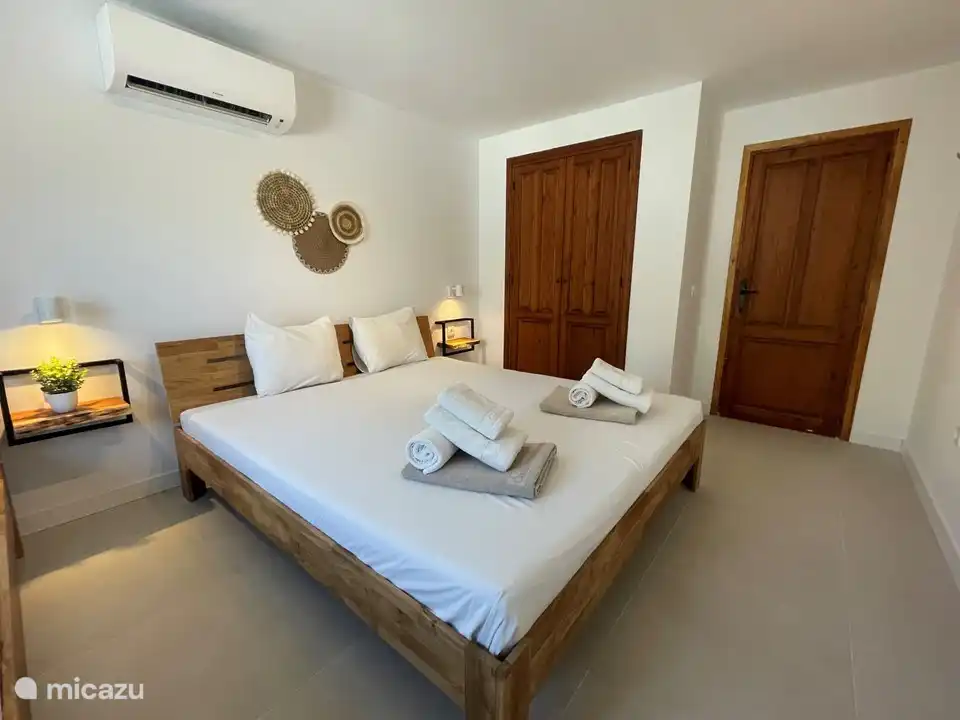 amplias opciones de almacenamiento