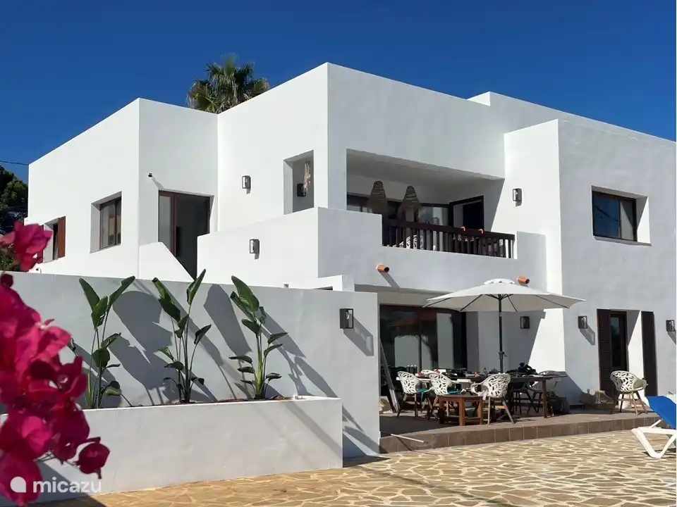 VillaGekko Calpe fue completamente renovada en 2023,... ¡literalmente TODO es nuevo!