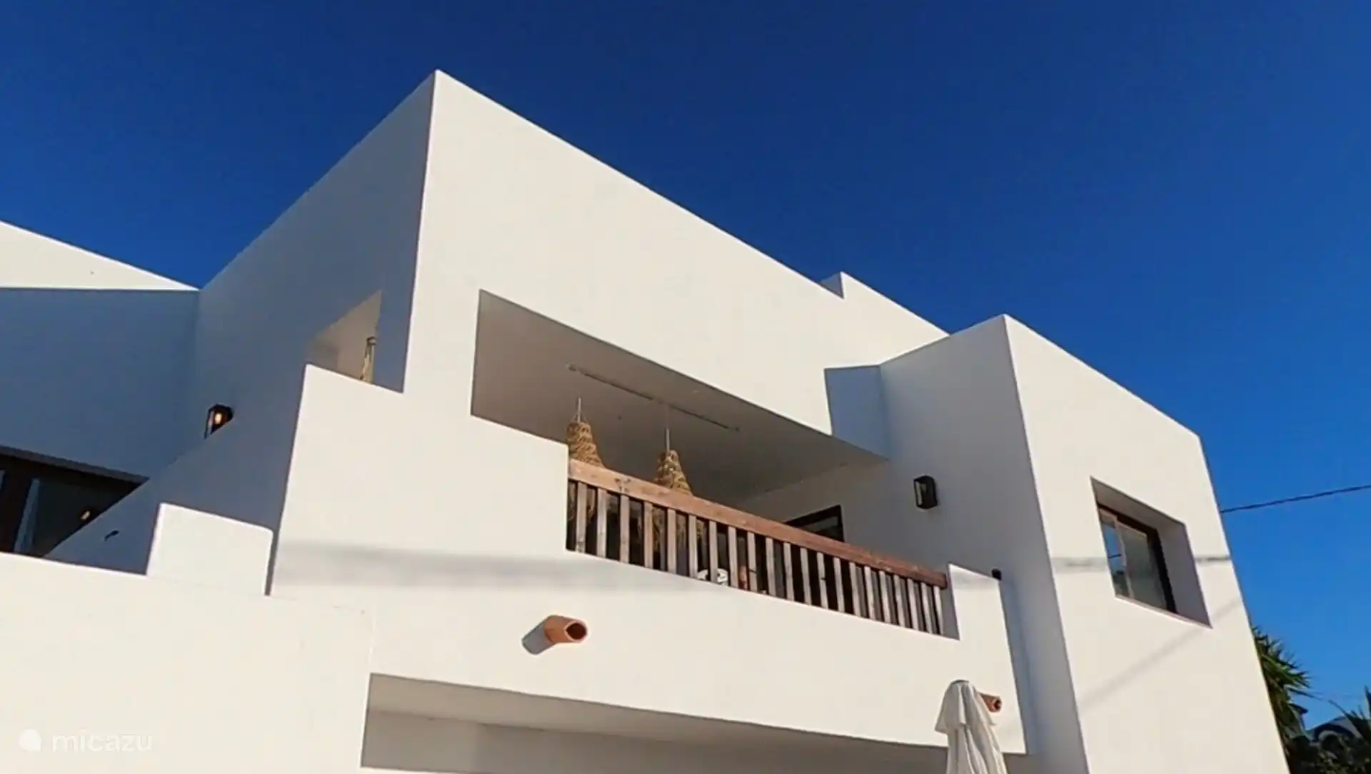 ¿Qué tan azul puede ser el cielo?