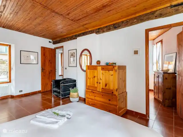 Maison de campagne sur la mer Ligure | Italie, Ligurie, Ventimiglia - maison de vacances Grillo Suite