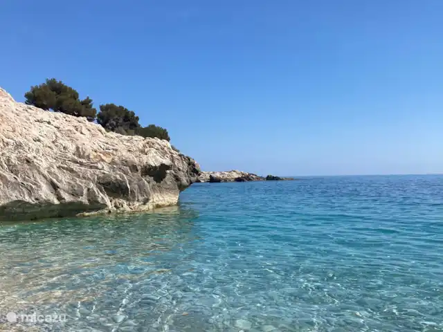 Maison de campagne sur la mer Ligure | Italie, Ligurie, Ventimiglia - maison de vacances La Spiaggetta dei Balzi Rossi, 25 min en voiture
