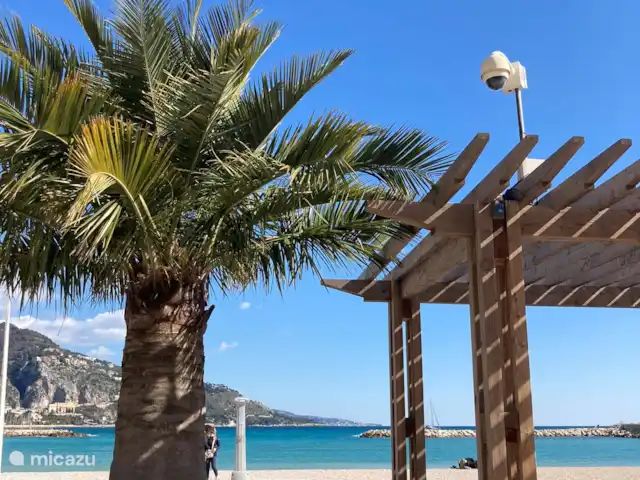 Maison de campagne sur la mer Ligure | Italie, Ligurie, Ventimiglia - maison de vacances Menton