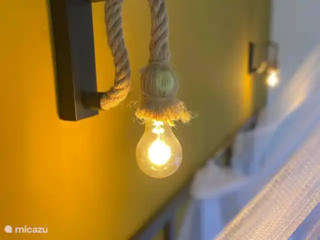 Casa Vista Al Mar | Espagne, Costa Brava, Calonge - maison de vacances Chambre avec 2 lits simples