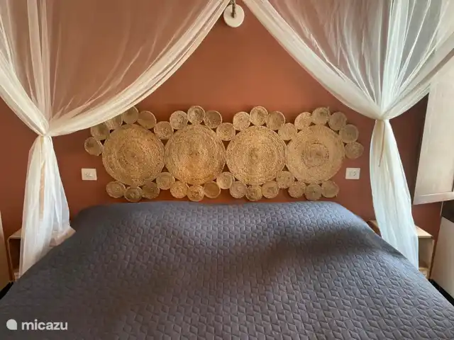 Casa Vista Al Mar | Espagne, Costa Brava, Calonge - maison de vacances Troisième chambre spacieuse