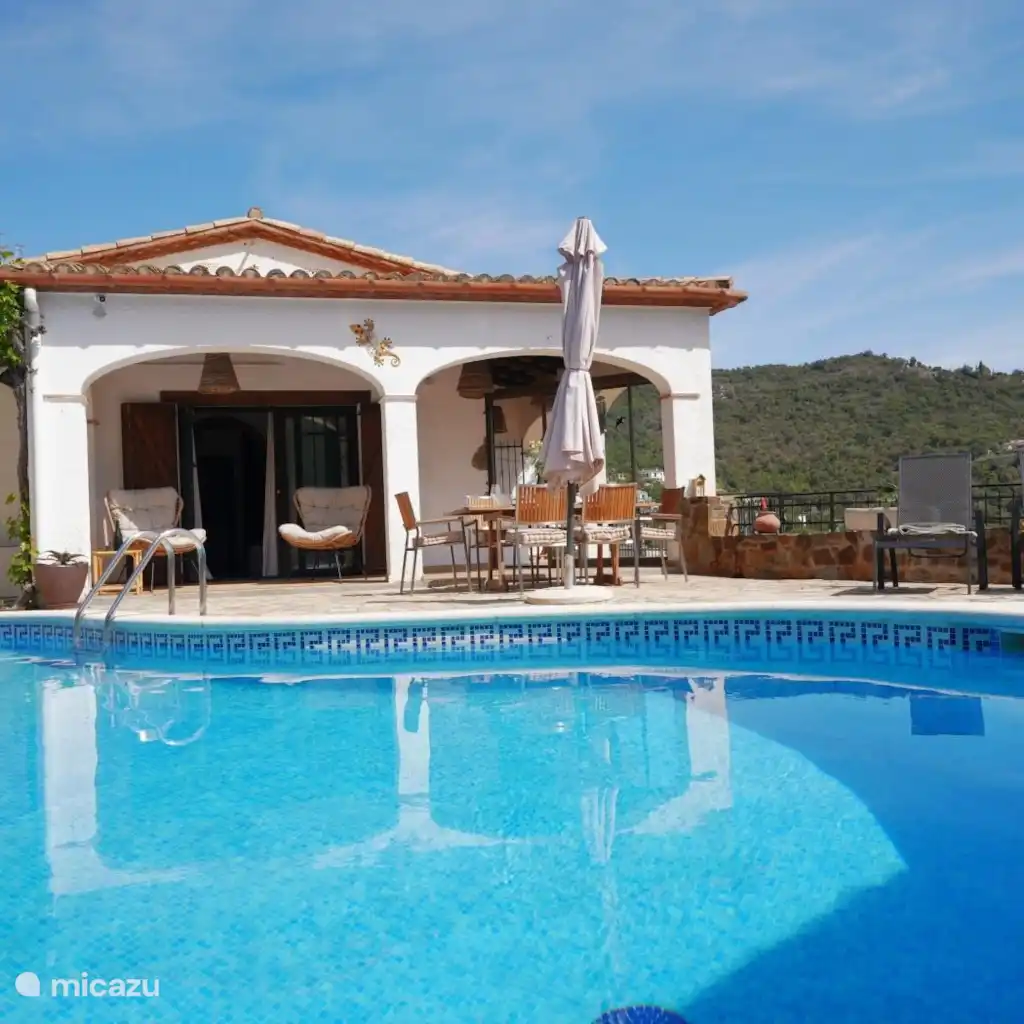 Casa Vista Al Mar