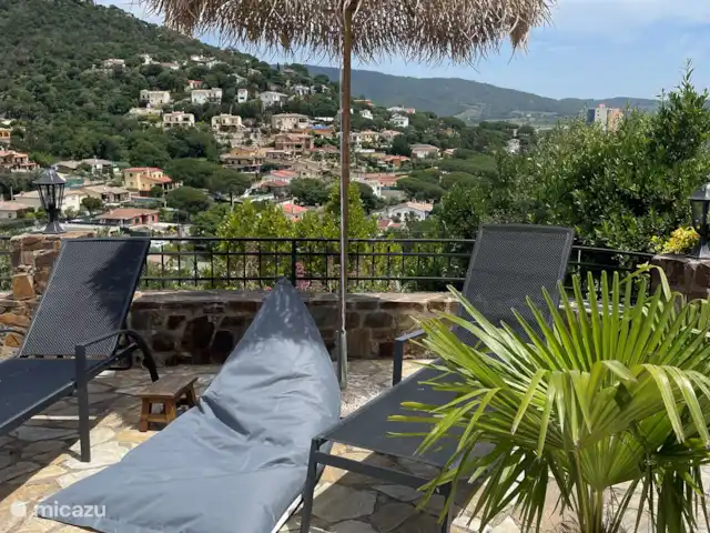 Casa Vista Al Mar | Espagne, Costa Brava, Calonge - maison de vacances Piscine