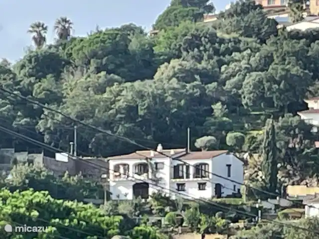 Casa Vista Al Mar | Espagne, Costa Brava, Calonge - maison de vacances La maison