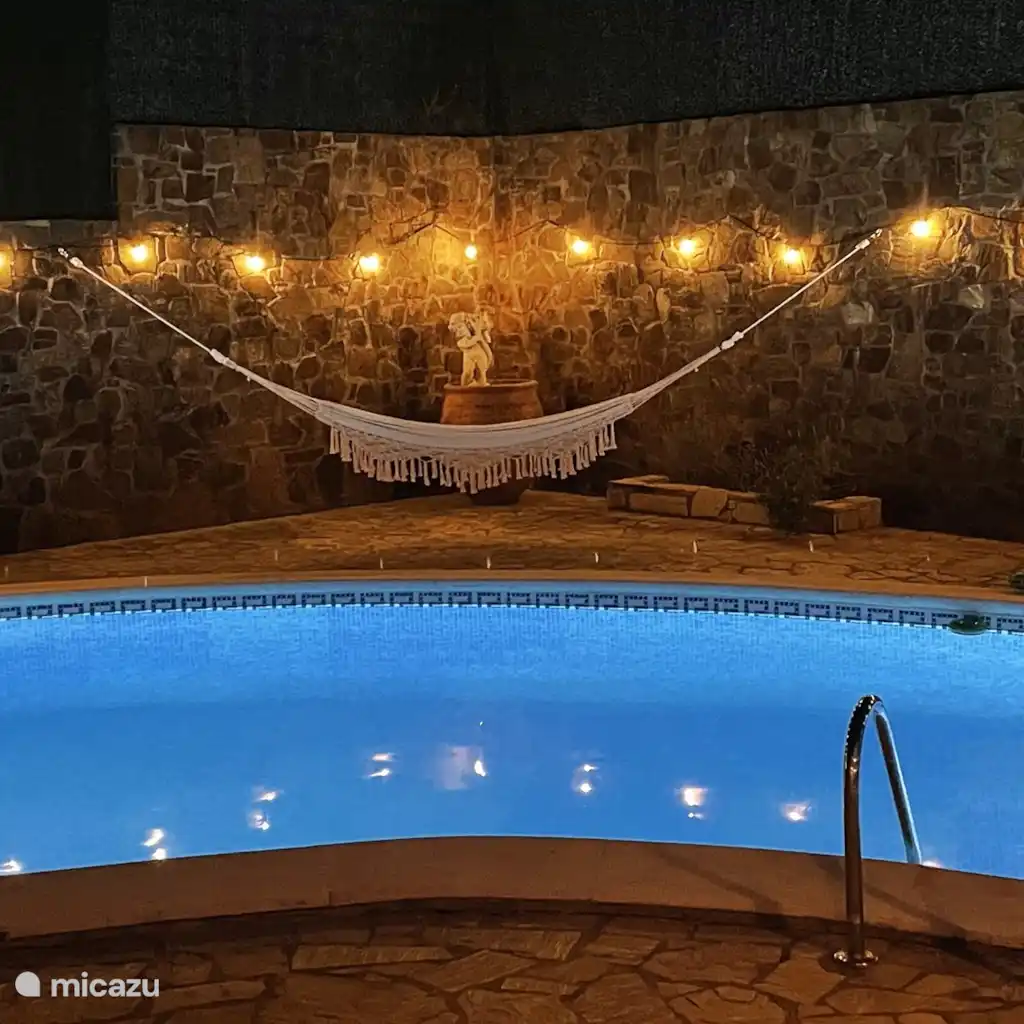Casa Vista Al Mar