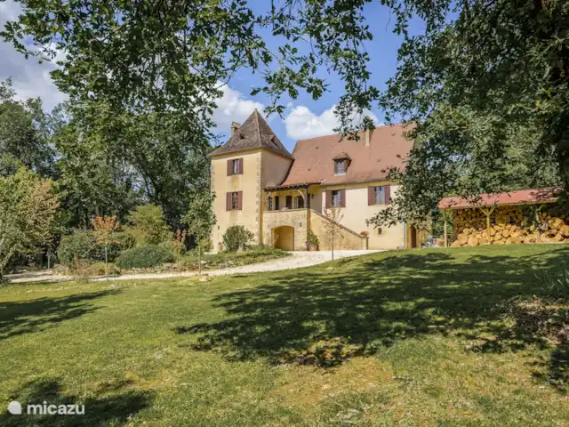 Rosepèche | France, Dordogne, Les Eyzies-de-Tayac-Sireuil - maison de vacances Rosepèche | France, Dordogne, Les Eyzies-de-Tayac-Sireuil - maison de vacances