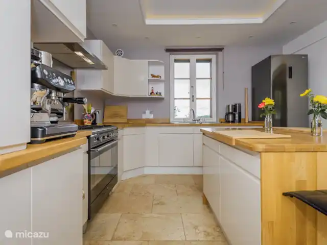 Rosepèche | France, Dordogne, Les Eyzies-de-Tayac-Sireuil - maison de vacances La cuisine