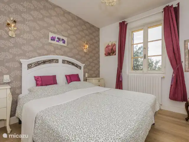 Rosepèche | France, Dordogne, Les Eyzies-de-Tayac-Sireuil - maison de vacances La chambre