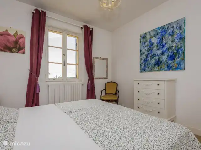 Rosepèche | France, Dordogne, Les Eyzies-de-Tayac-Sireuil - maison de vacances Chambre