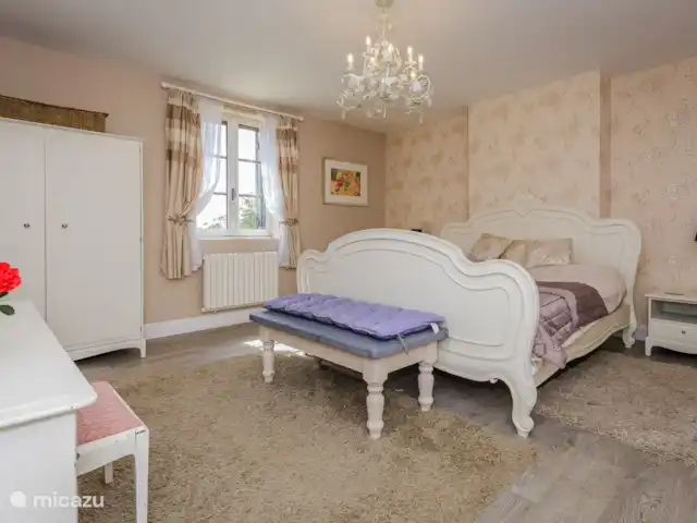 Rosepèche | France, Dordogne, Les Eyzies-de-Tayac-Sireuil - maison de vacances Chambre