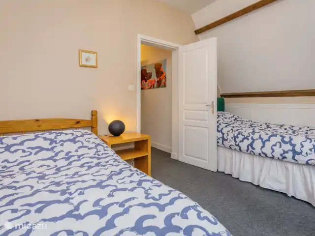 Rosepèche | France, Dordogne, Les Eyzies-de-Tayac-Sireuil - maison de vacances Chambre