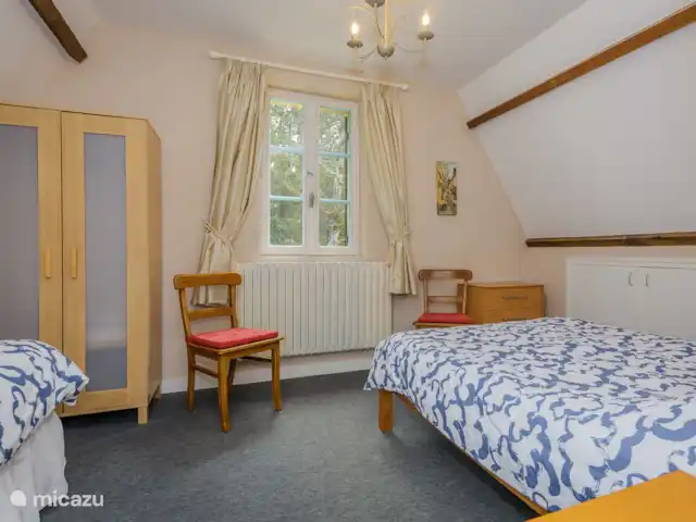 Rosepèche | France, Dordogne, Les Eyzies-de-Tayac-Sireuil - maison de vacances Chambre