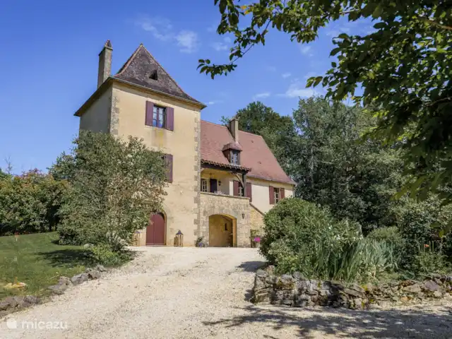 Rosepèche | France, Dordogne, Les Eyzies-de-Tayac-Sireuil - maison de vacances La maison