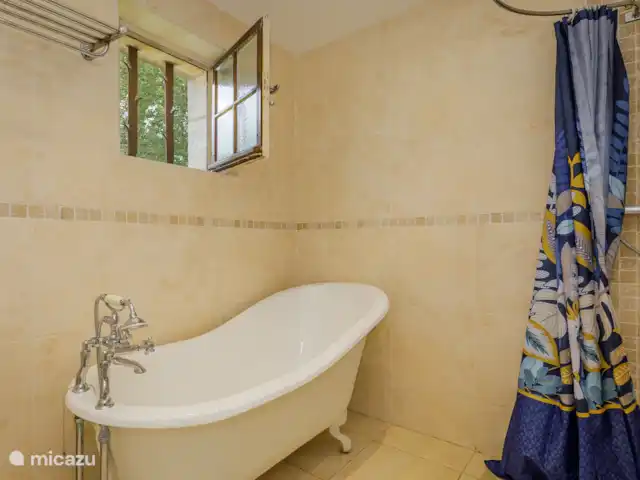 Rosepèche | France, Dordogne, Les Eyzies-de-Tayac-Sireuil - maison de vacances Salle de Bains