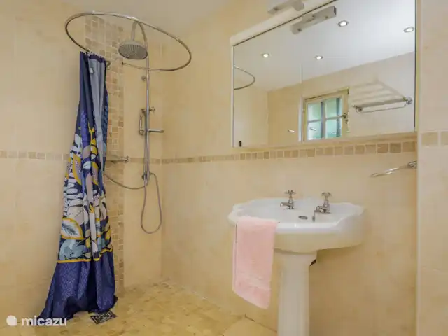 Rosepèche | France, Dordogne, Les Eyzies-de-Tayac-Sireuil - maison de vacances Salle de Bains