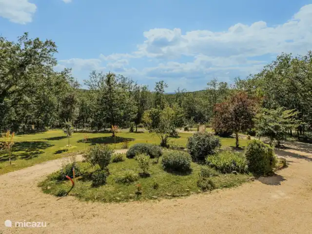 Rosepèche | France, Dordogne, Les Eyzies-de-Tayac-Sireuil - maison de vacances Le jardin
