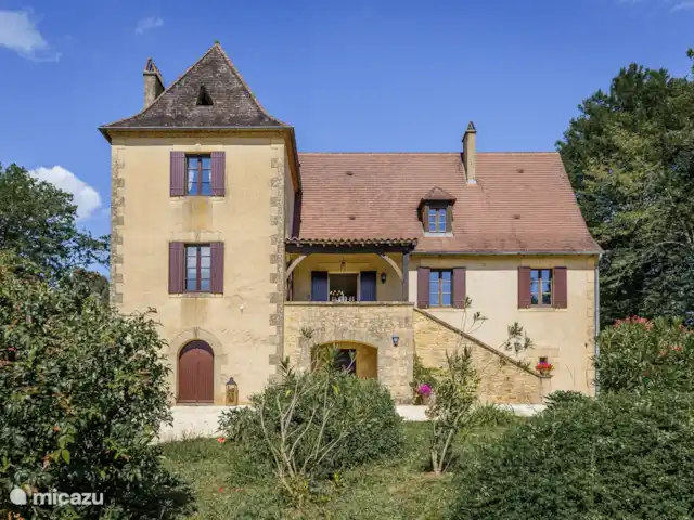 Rosepèche | France, Dordogne, Les Eyzies-de-Tayac-Sireuil - maison de vacances La maison