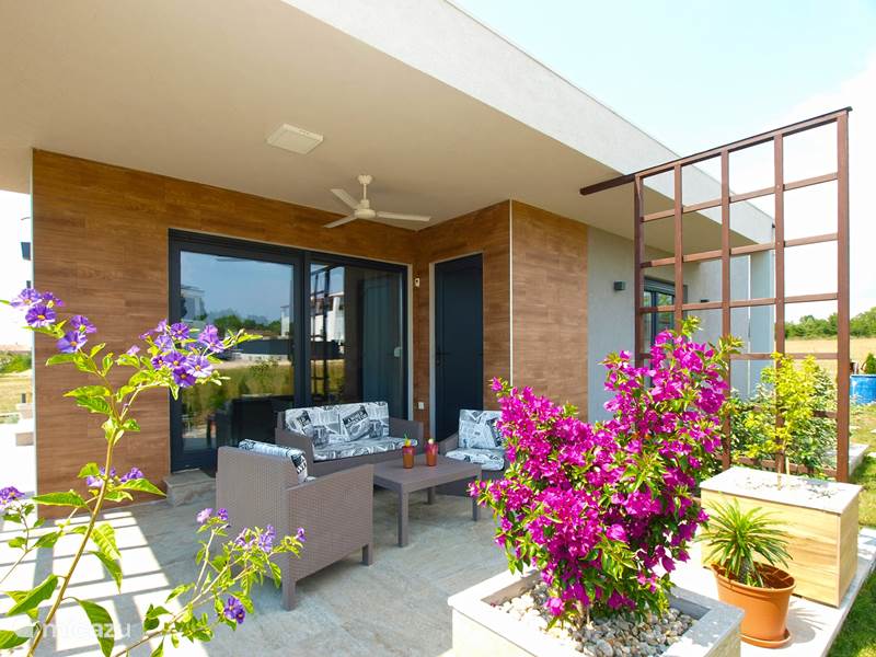 Holiday home in Croatia, Istria, Vodnjan Holiday house House Monteci
