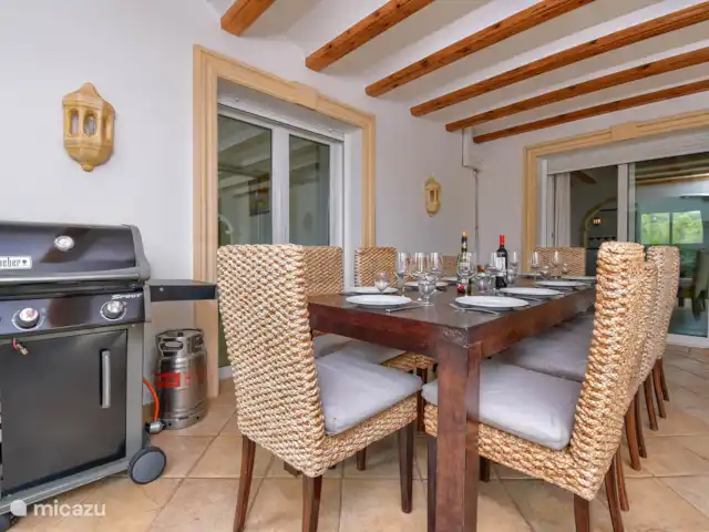 Anngo Dos | Espagne, Costa Blanca, Jávea - villa