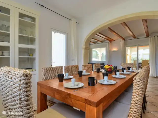 Anngo Dos | Espagne, Costa Blanca, Jávea - villa