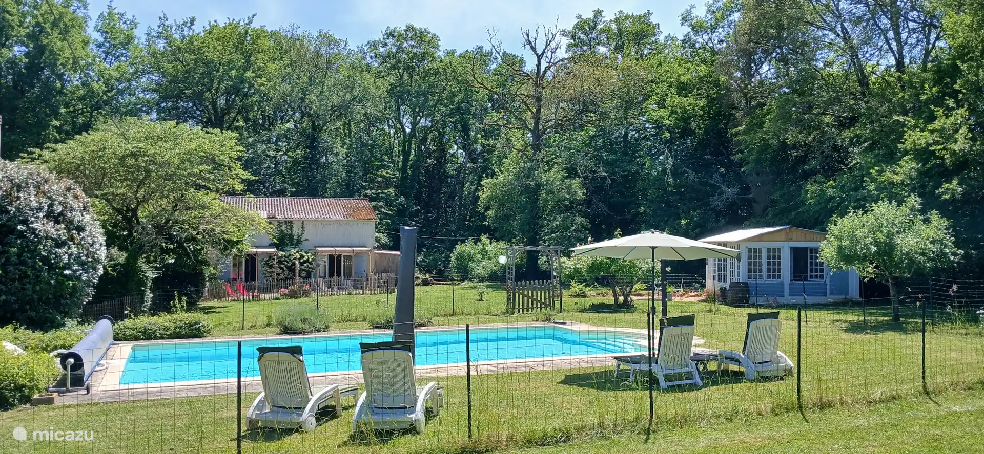 gîte / cottage huren in Trémolat, Dordogne, Frankrijk - Gîte Pèr